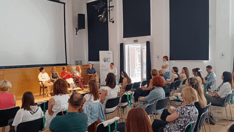 TalkToTick: Druga godina projekta koji je povezao nauku, prirodu i građane