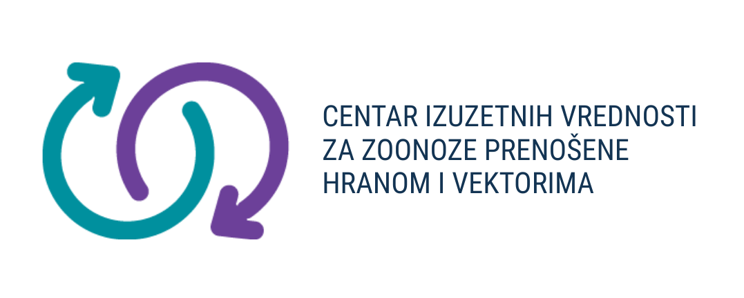 Centar izuzetnih vrednosti za zoonoze prenošene hranom i vektorima